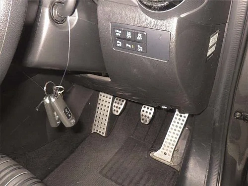 MAZDA MAZDA2 2021
