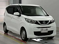 NISSAN DAYZ 2022