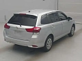 TOYOTA COROLLA FIELDER 2023