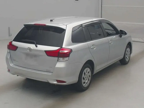TOYOTA COROLLA FIELDER 2023