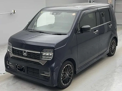 HONDA N WGN 2023