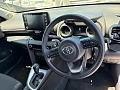 TOYOTA YARIS CROSS 2023