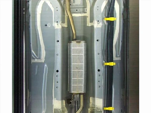 TOYOTA PASSO 2021