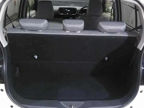 TOYOTA PASSO 2021