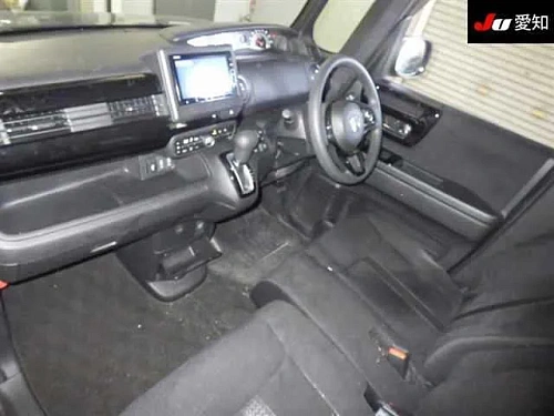 HONDA N BOX 2023