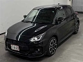 SUZUKI SWIFT 2023
