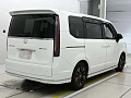HONDA STEP WAGON 2026