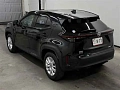 TOYOTA YARIS CROSS 2023