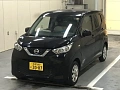 NISSAN DAYZ 2023