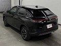 HONDA VEZEL 2026