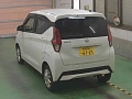 NISSAN DAYZ 2022