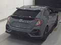 HONDA CIVIC 2021