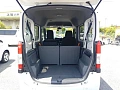 HONDA N VAN 2021