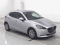 MAZDA MAZDA2 2022