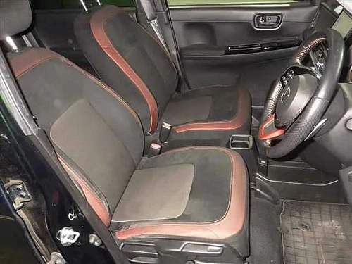 HONDA N ONE 2021