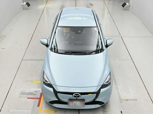 MAZDA MAZDA2 2023