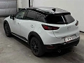 MAZDA CX-3 2022