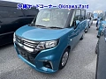 SUZUKI SOLIO 2022