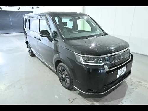 HONDA STEP WAGON 2023