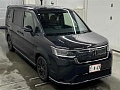 HONDA STEP WAGON 2023