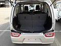 SUZUKI WAGON R 2021