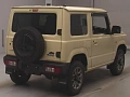 SUZUKI JIMNY 2021