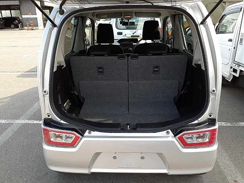 SUZUKI WAGON R 2021
