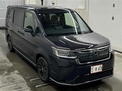 HONDA STEP WAGON 2023