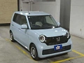 HONDA N ONE 2021