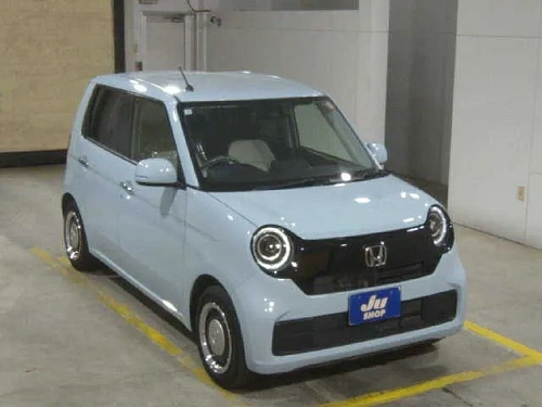 HONDA N ONE 2021
