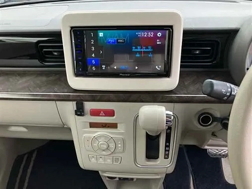 SUZUKI ALTO LAPIN 2022