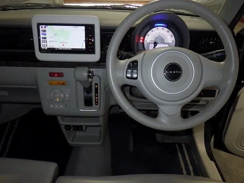 SUZUKI ALTO LAPIN 2021