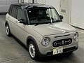 SUZUKI ALTO LAPIN 2022