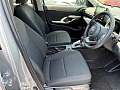 TOYOTA YARIS CROSS 2023