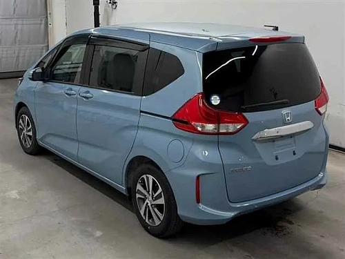 HONDA FREED 2022