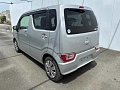 SUZUKI WAGON R 2021