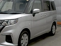 SUZUKI SOLIO 2022