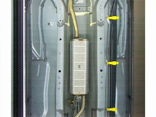 TOYOTA PASSO 2023