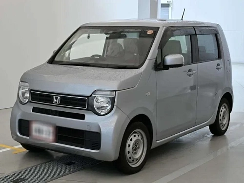 HONDA N WGN 2022