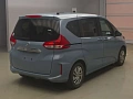 HONDA FREED 2022