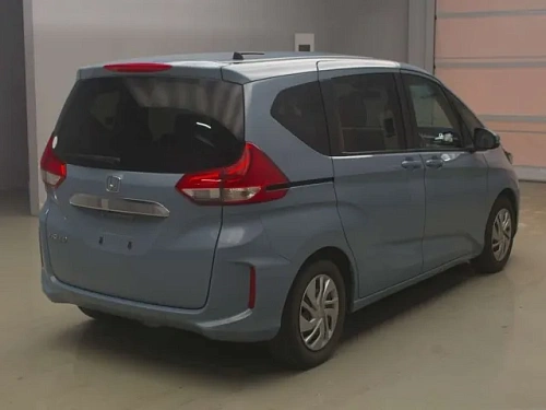 HONDA FREED 2022