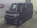 HONDA N BOX 2023