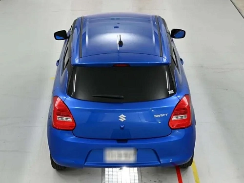 SUZUKI SWIFT 2021