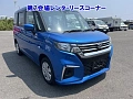 SUZUKI SOLIO 2023