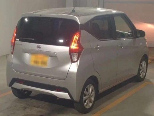 NISSAN DAYZ 2023