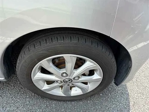 NISSAN DAYZ 2023