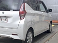 NISSAN DAYZ 2022