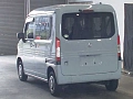 HONDA N VAN 2021