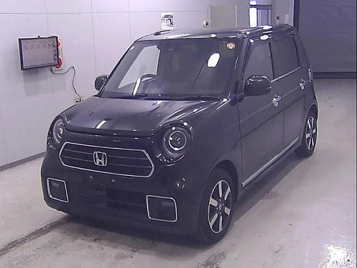 HONDA N ONE 2026