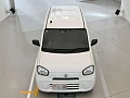 SUZUKI ALTO 2023